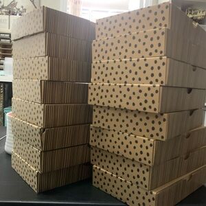 Ephemera Mystery Box